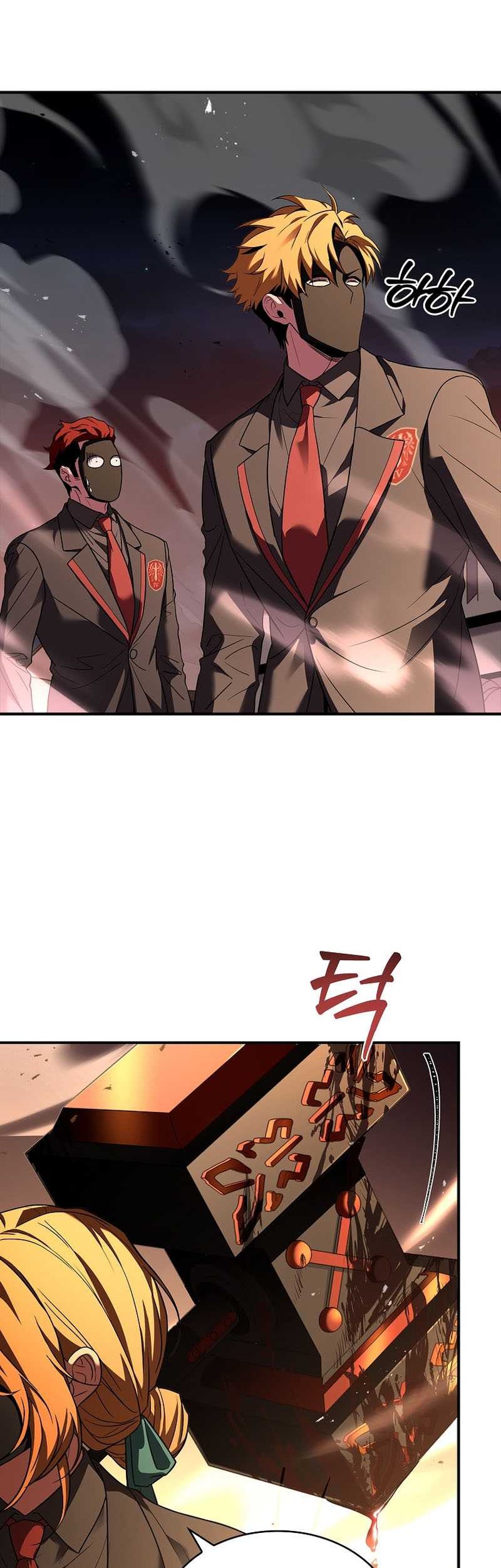 Talent-Swallowing Magician Chapter 54 Gambar 50