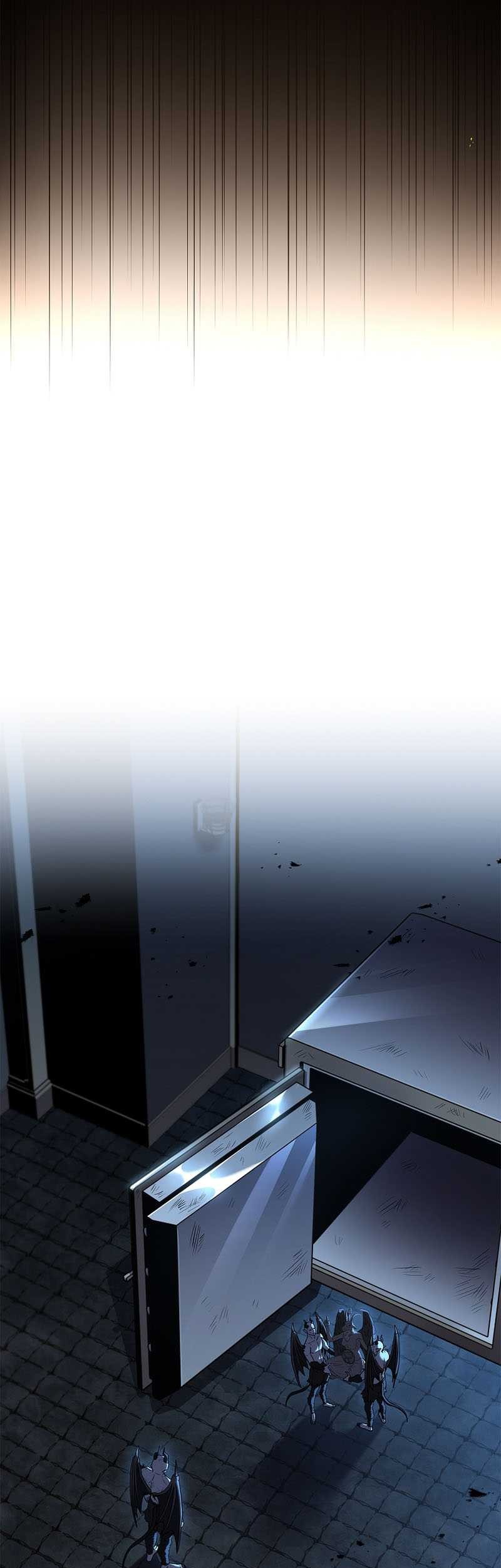 Talent-Swallowing Magician Chapter 54 Gambar 53