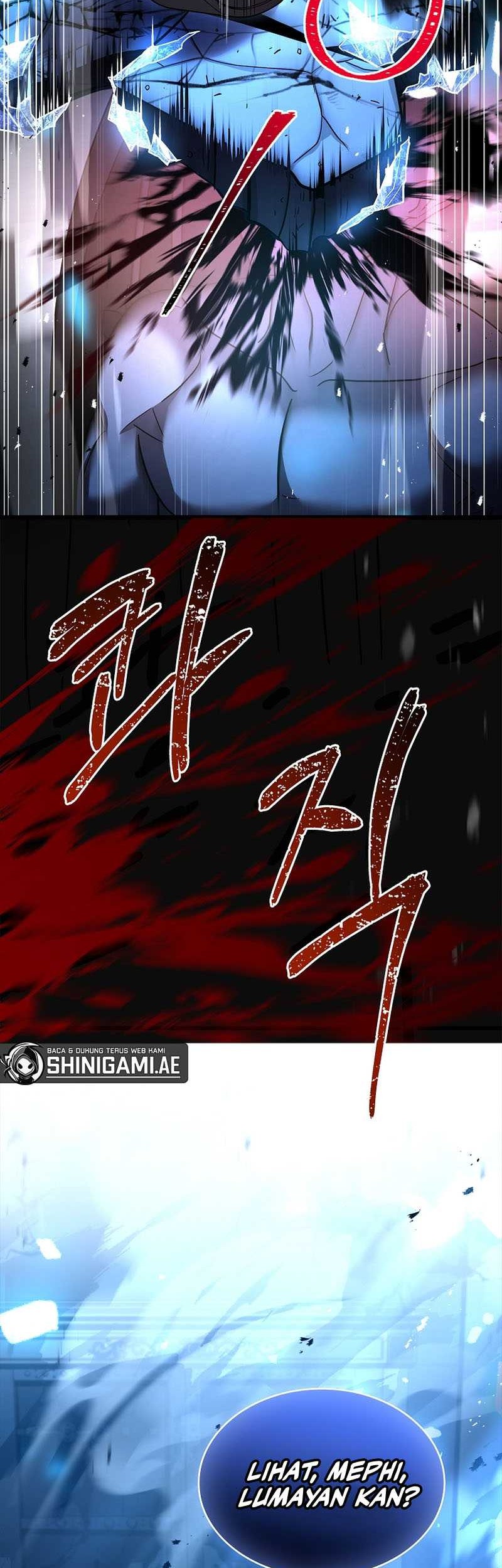 Talent-Swallowing Magician Chapter 54 Gambar 58