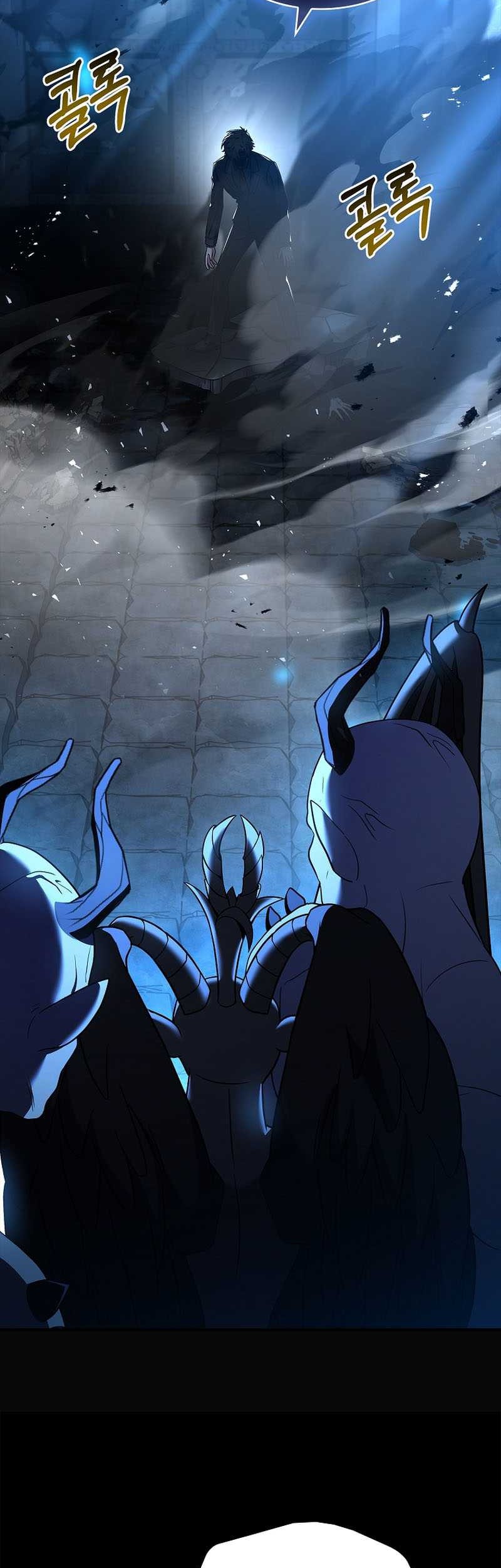 Talent-Swallowing Magician Chapter 54 Gambar 59