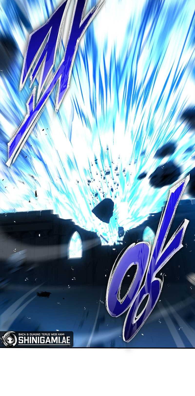 Talent-Swallowing Magician Chapter 54 Gambar 37