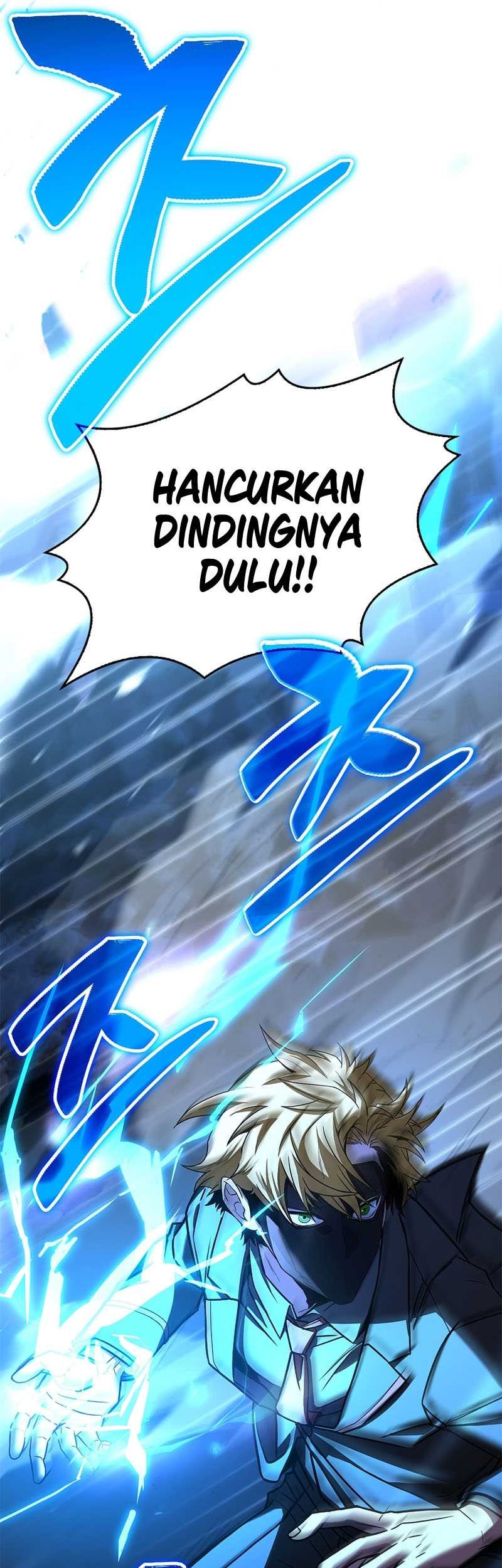 Talent-Swallowing Magician Chapter 54 Gambar 34