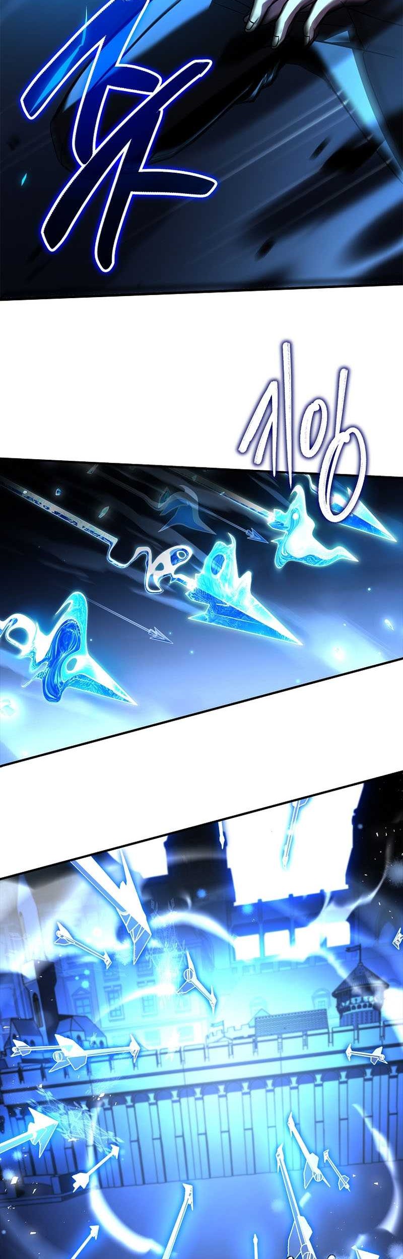 Talent-Swallowing Magician Chapter 54 Gambar 35