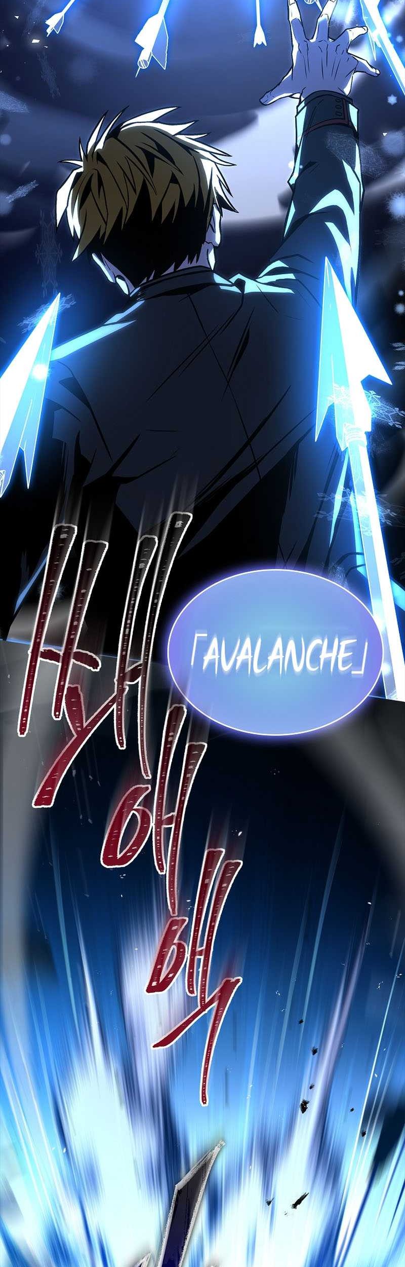 Talent-Swallowing Magician Chapter 54 Gambar 36