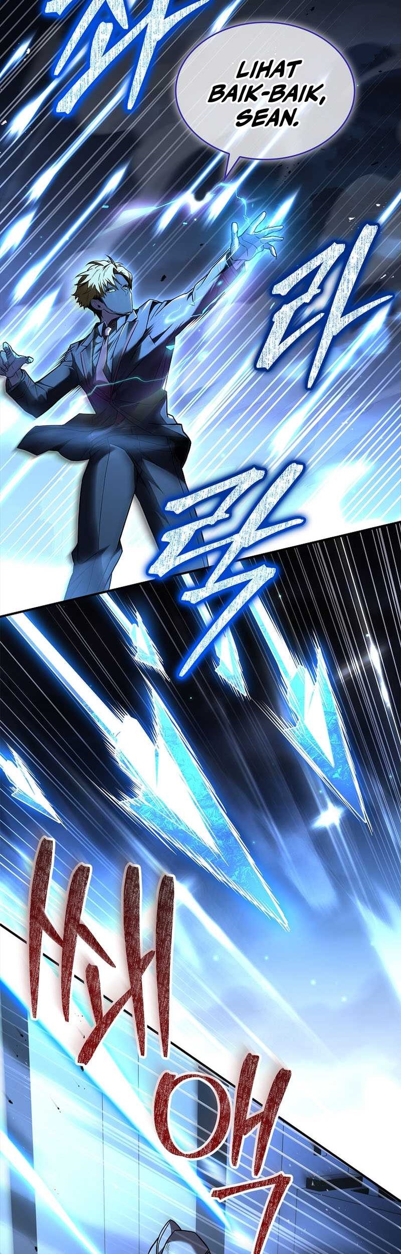 Talent-Swallowing Magician Chapter 54 Gambar 39