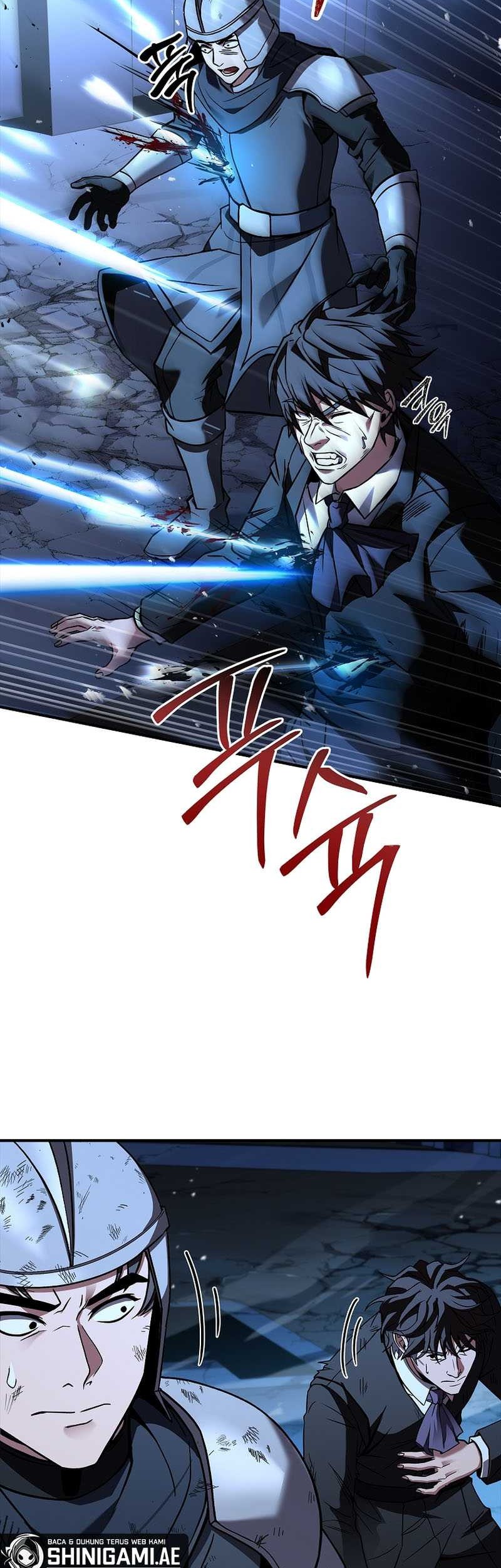 Talent-Swallowing Magician Chapter 54 Gambar 40