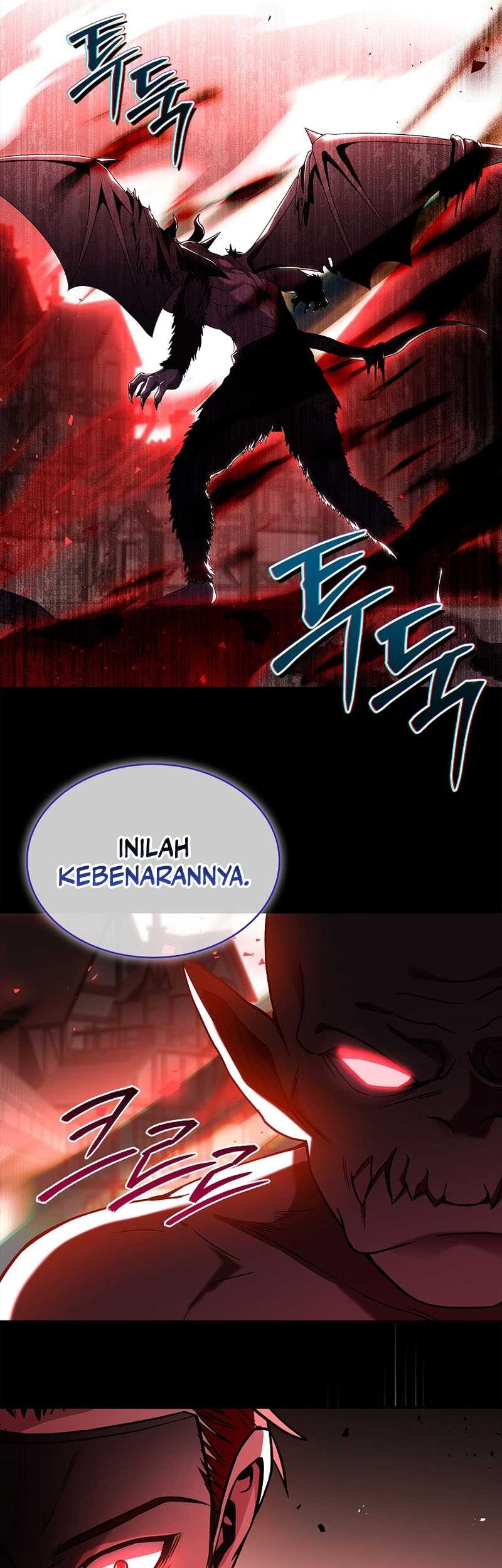 Talent-Swallowing Magician Chapter 54 Gambar 42