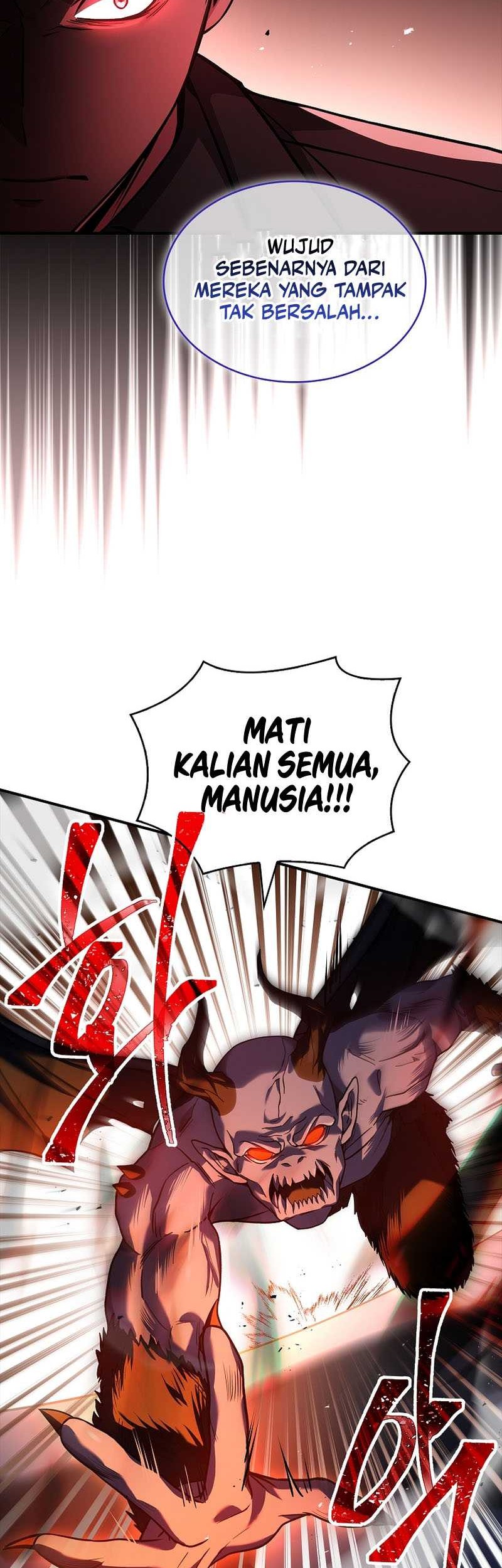 Talent-Swallowing Magician Chapter 54 Gambar 43