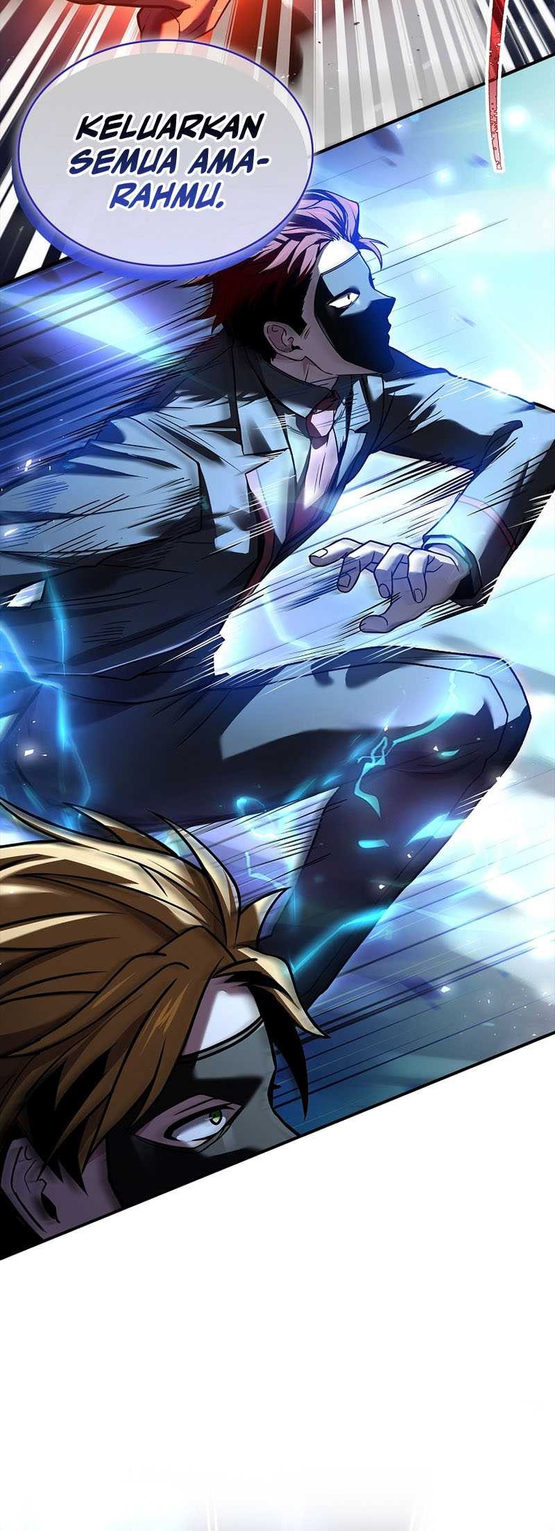 Talent-Swallowing Magician Chapter 54 Gambar 44