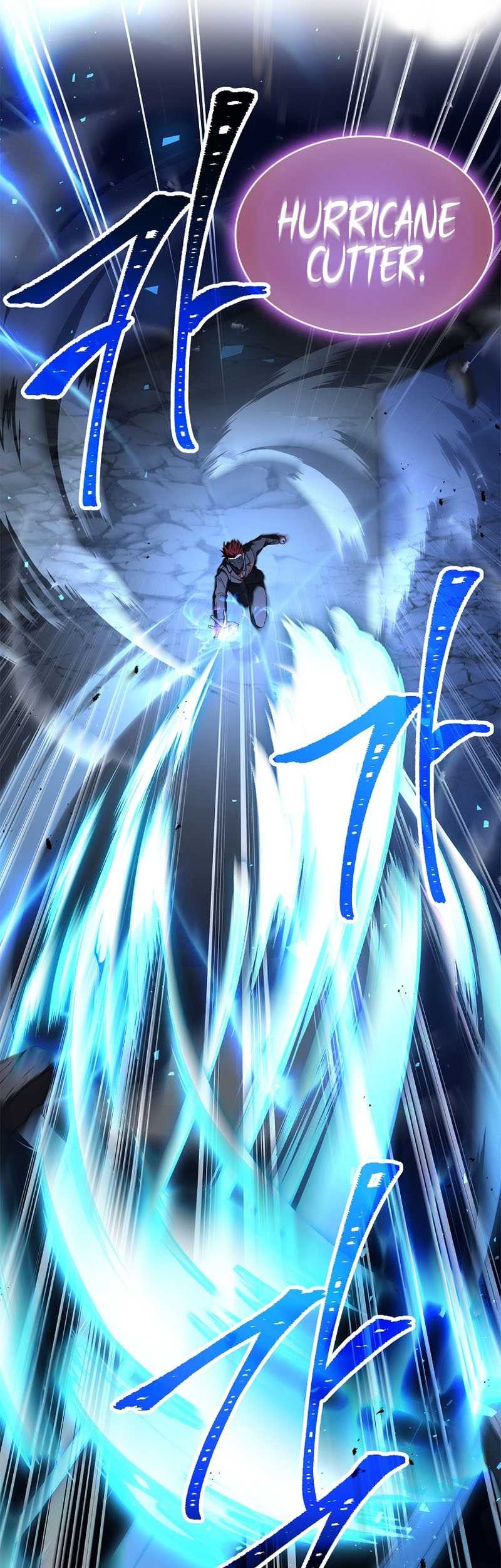 Talent-Swallowing Magician Chapter 54 Gambar 45