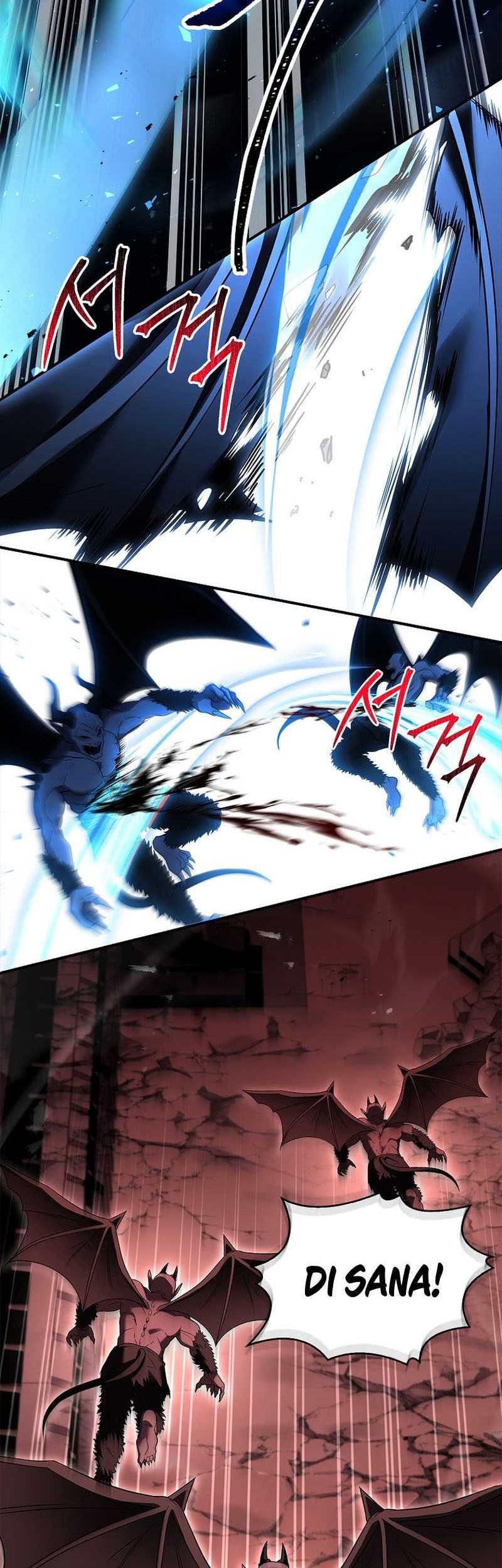 Talent-Swallowing Magician Chapter 54 Gambar 46