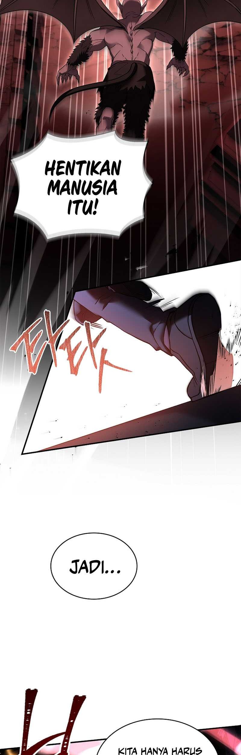 Talent-Swallowing Magician Chapter 54 Gambar 47