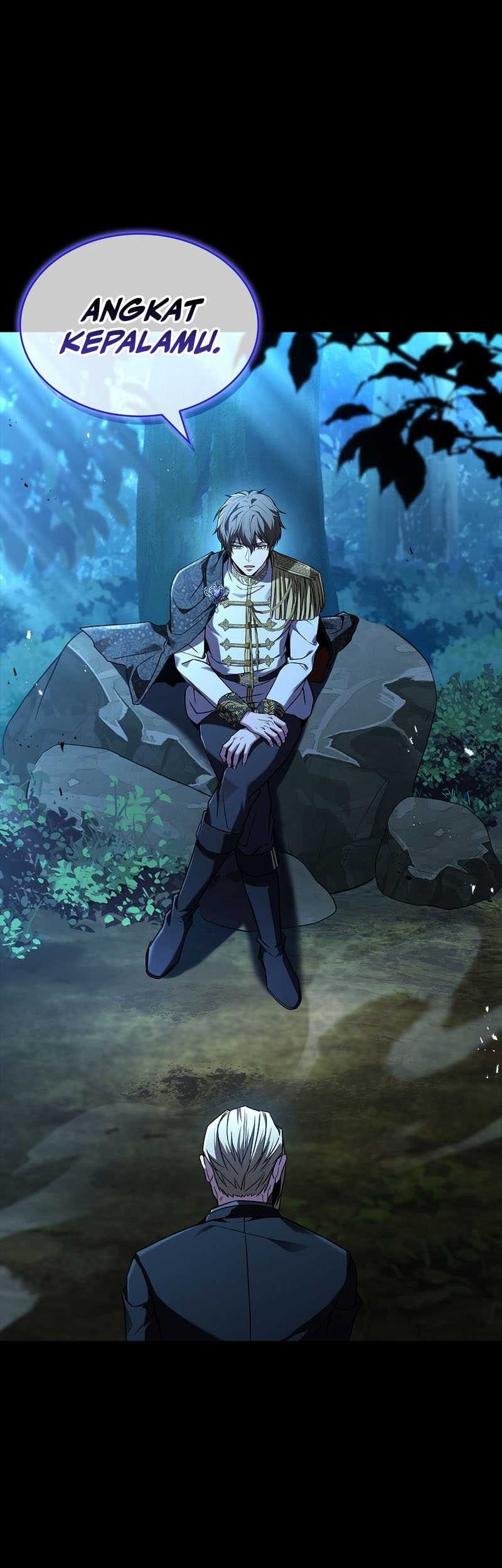 Manhwa Talent-Swallowing Magician Chapter 54 gambar nomor 2