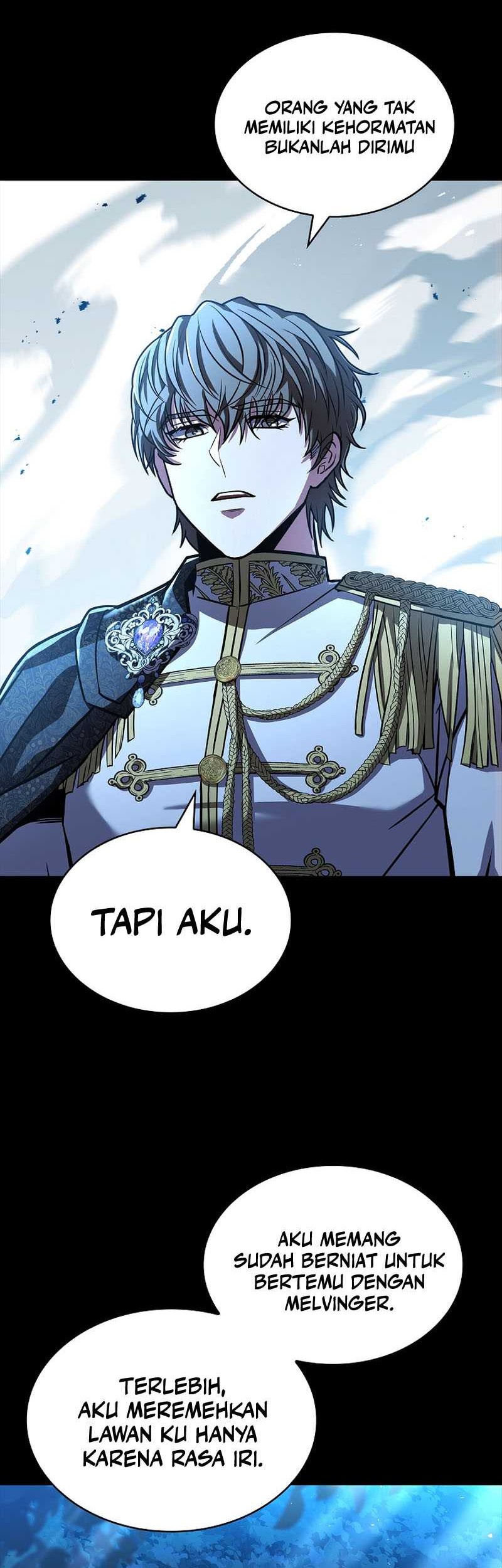 Talent-Swallowing Magician Chapter 54 Gambar 3