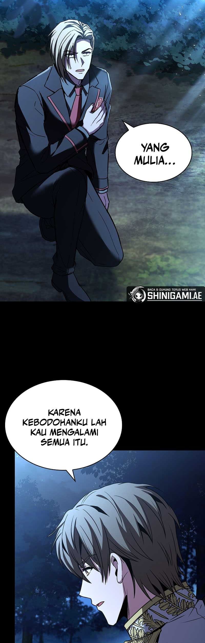 Talent-Swallowing Magician Chapter 54 Gambar 4