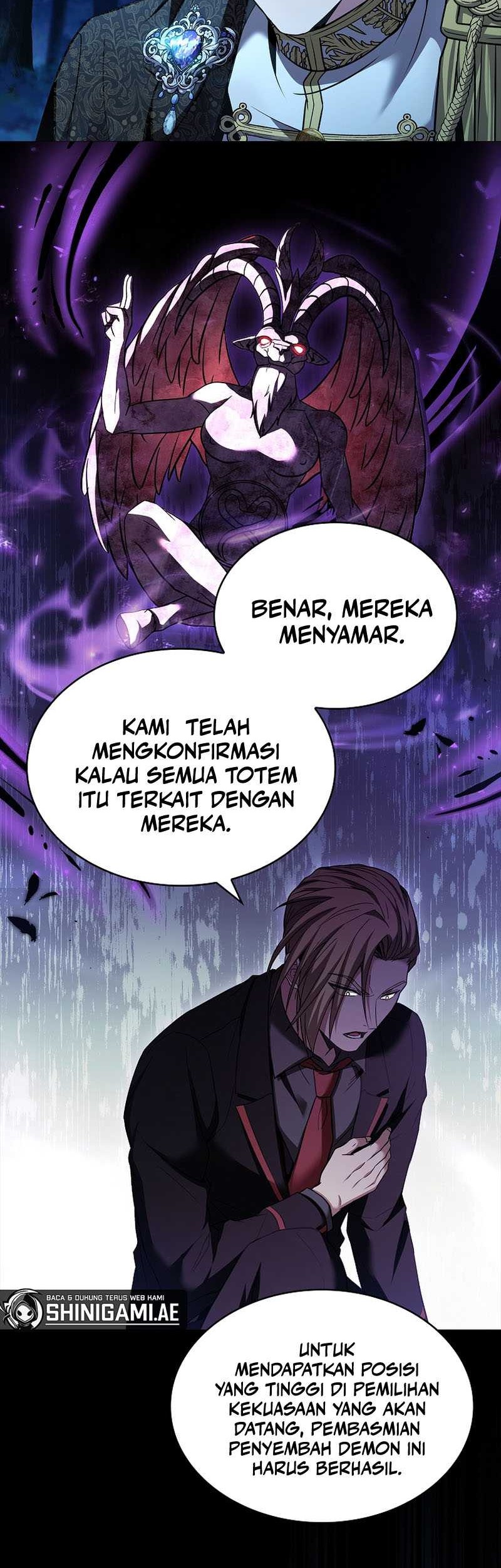 Talent-Swallowing Magician Chapter 54 Gambar 7