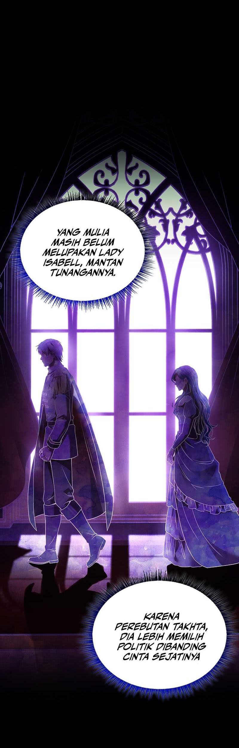 Talent-Swallowing Magician Chapter 54 Gambar 11