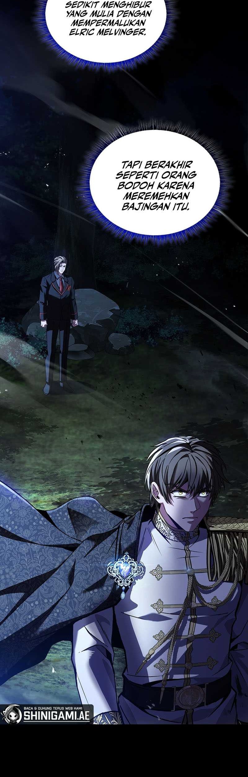 Talent-Swallowing Magician Chapter 54 Gambar 13