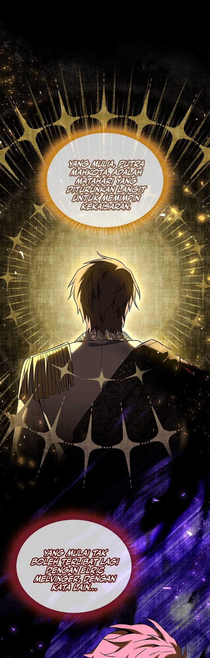 Talent-Swallowing Magician Chapter 54 Gambar 14