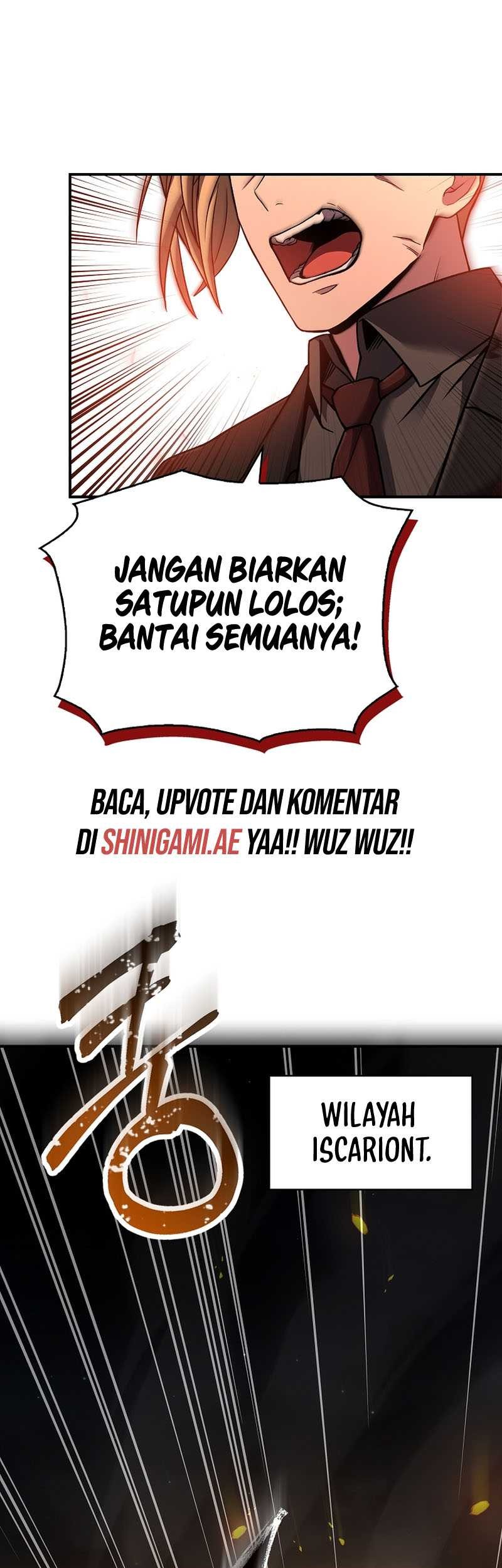 Talent-Swallowing Magician Chapter 54 Gambar 18