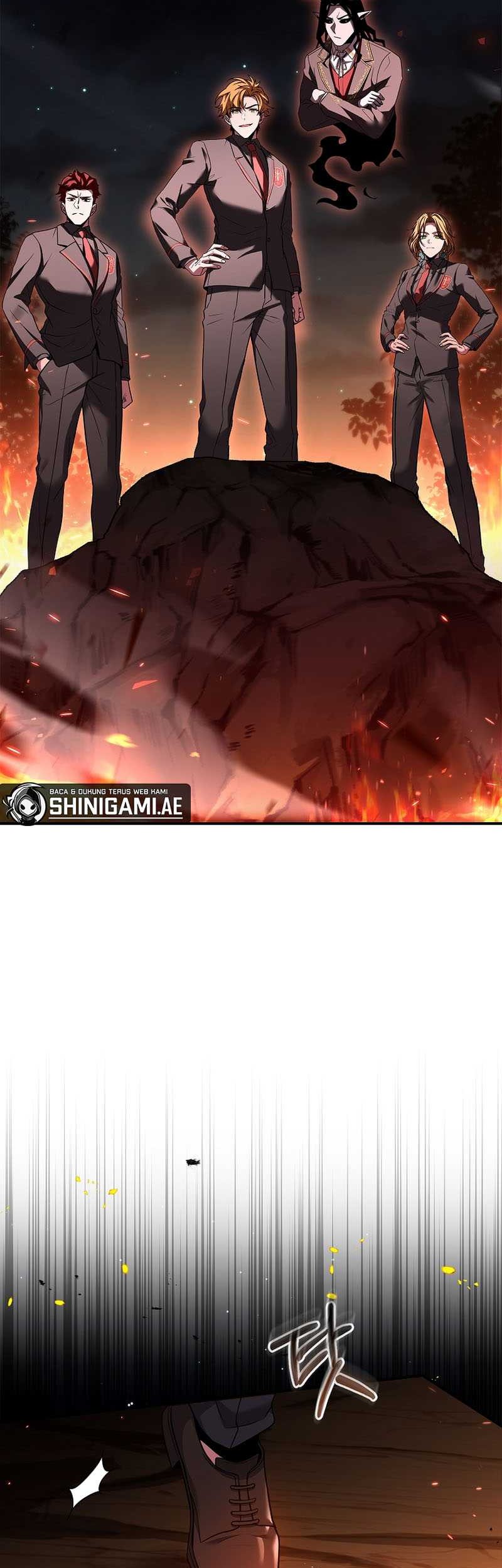 Talent-Swallowing Magician Chapter 54 Gambar 20