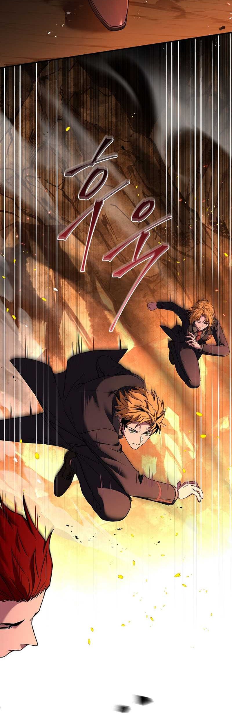 Talent-Swallowing Magician Chapter 54 Gambar 21