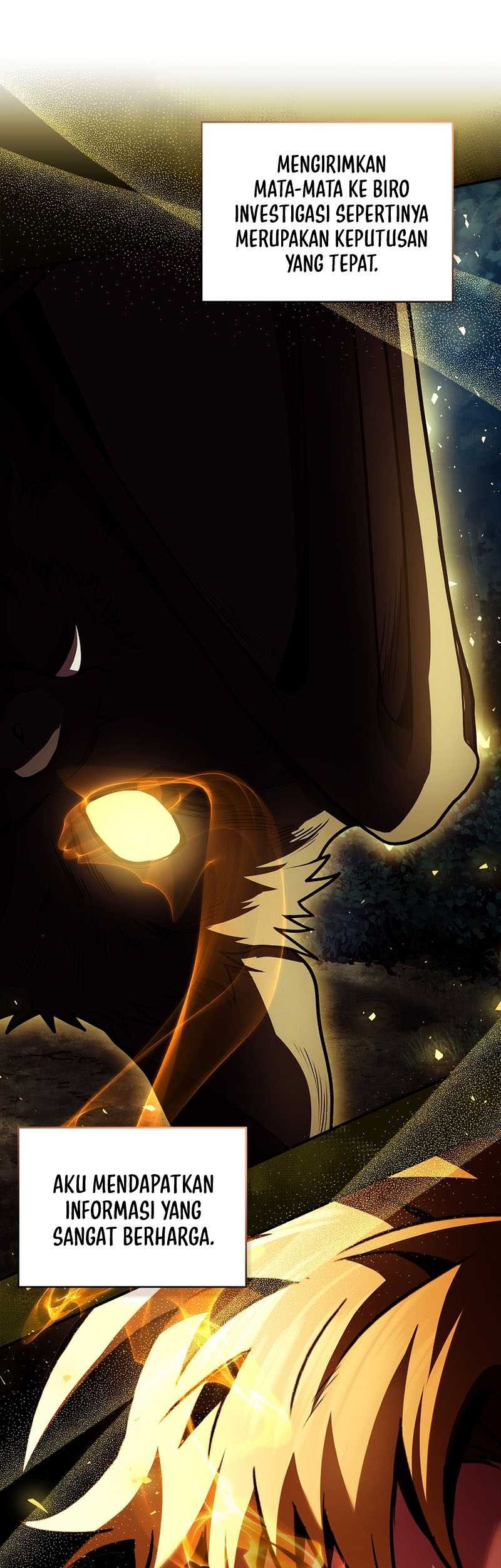 Talent-Swallowing Magician Chapter 54 Gambar 22