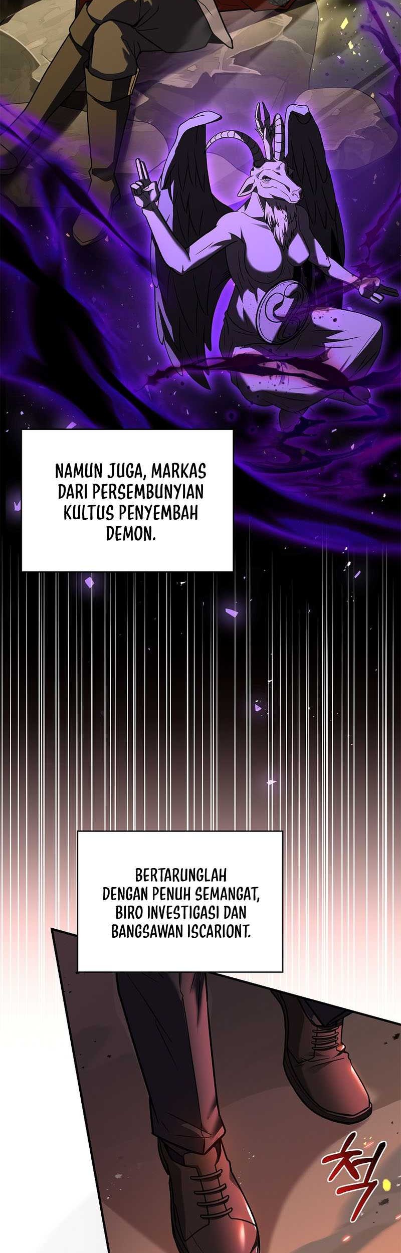 Talent-Swallowing Magician Chapter 54 Gambar 24