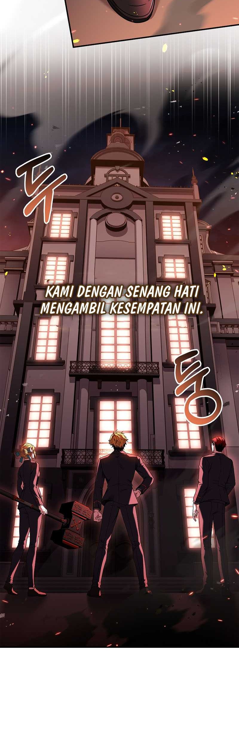 Talent-Swallowing Magician Chapter 54 Gambar 25