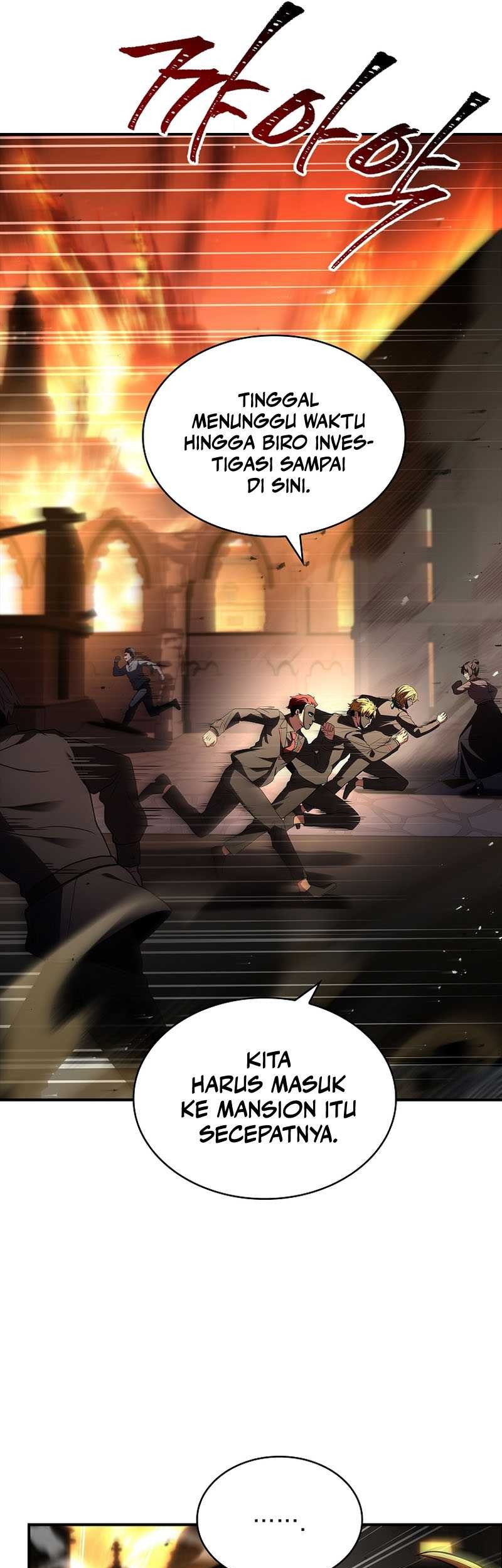 Talent-Swallowing Magician Chapter 54 Gambar 30