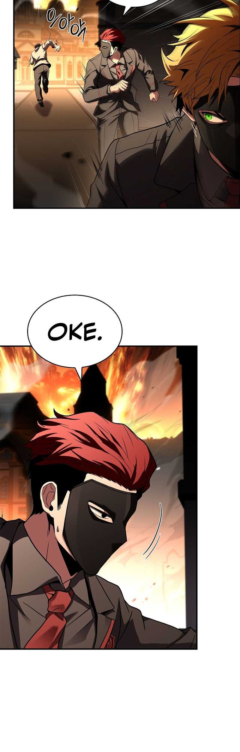 Talent-Swallowing Magician Chapter 54 Gambar 31