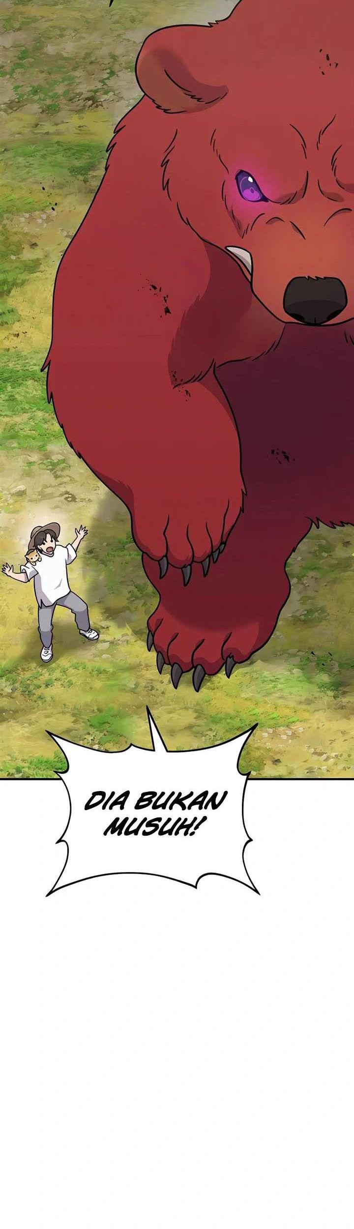 Solo Farming In The Tower Chapter 40 Gambar 59