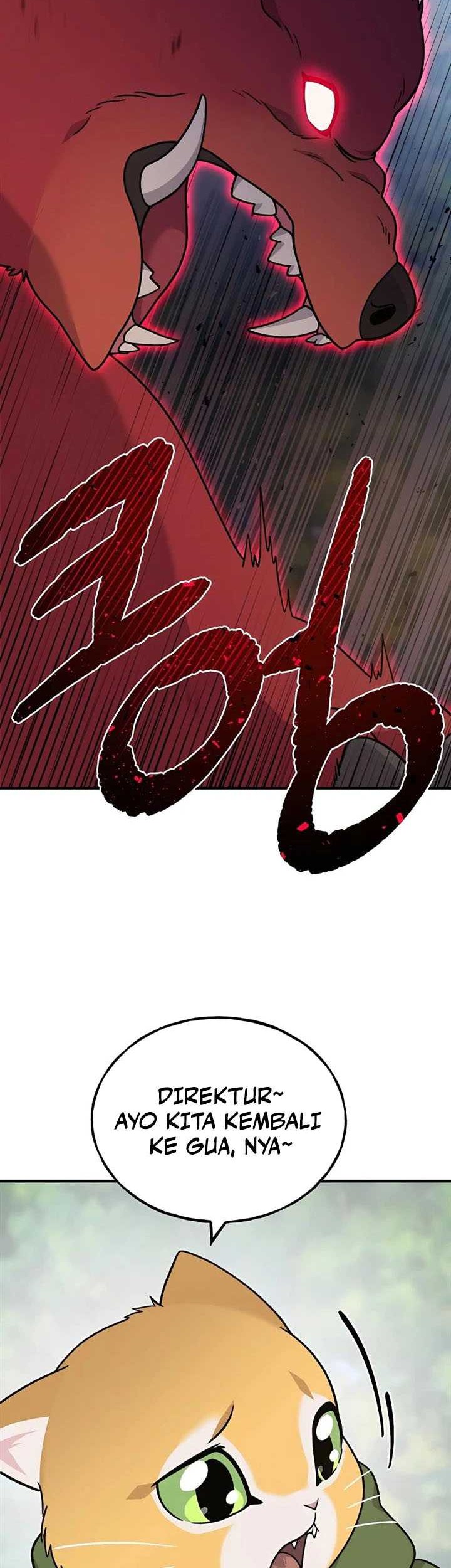 Solo Farming In The Tower Chapter 40 Gambar 66