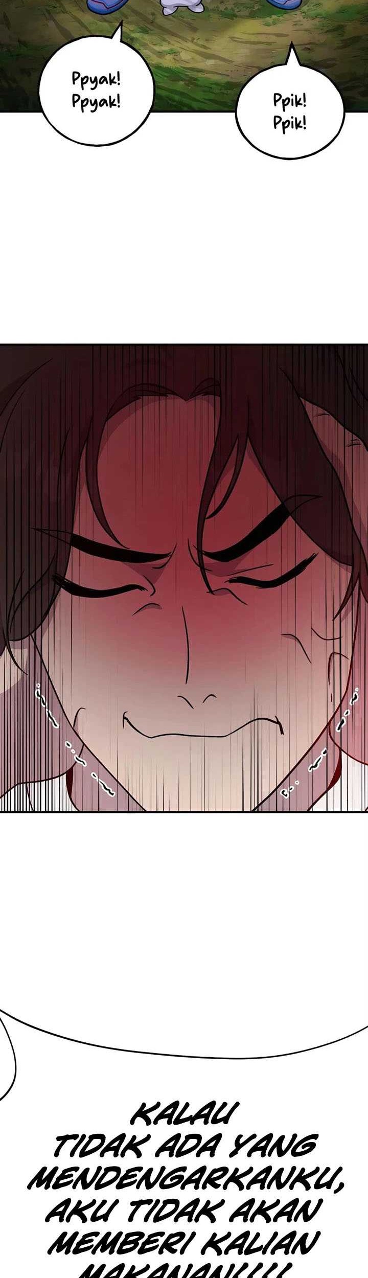 Solo Farming In The Tower Chapter 40 Gambar 68