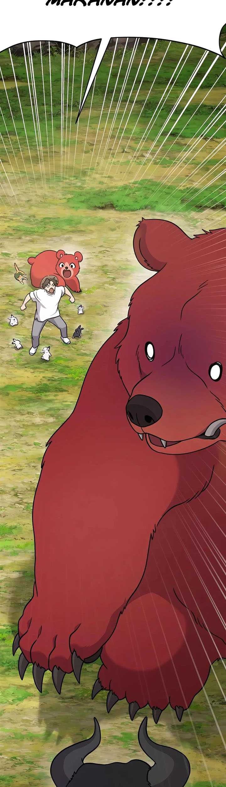 Solo Farming In The Tower Chapter 40 Gambar 69