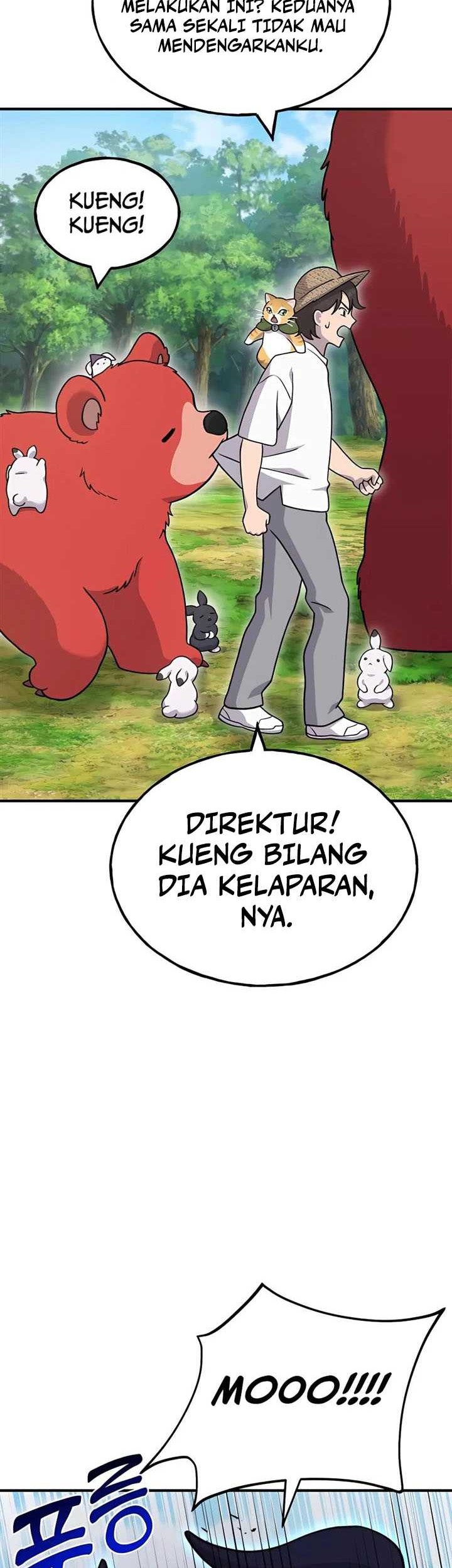 Solo Farming In The Tower Chapter 40 Gambar 64