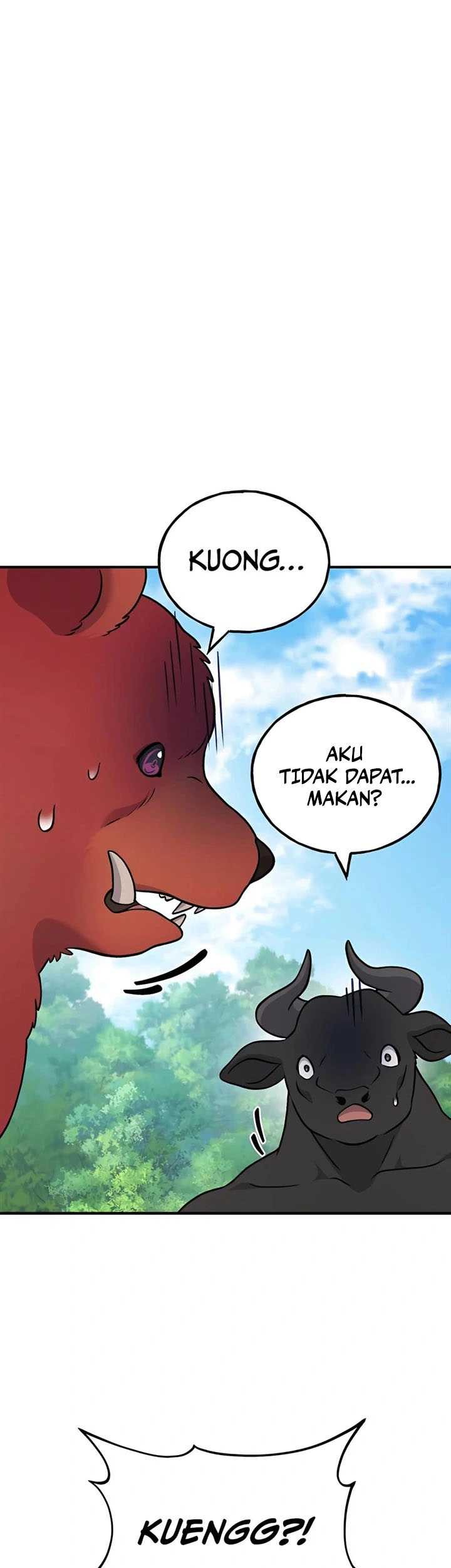 Solo Farming In The Tower Chapter 40 Gambar 71