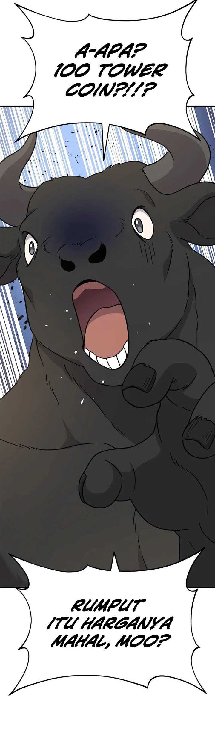 Solo Farming In The Tower Chapter 40 Gambar 5