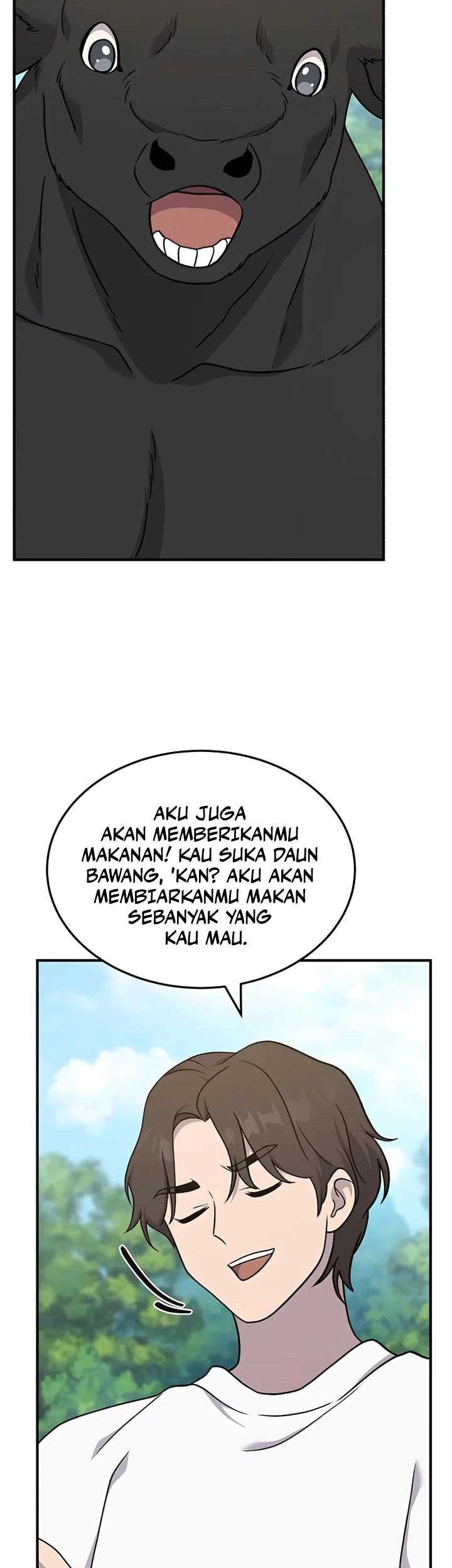 Solo Farming In The Tower Chapter 40 Gambar 10