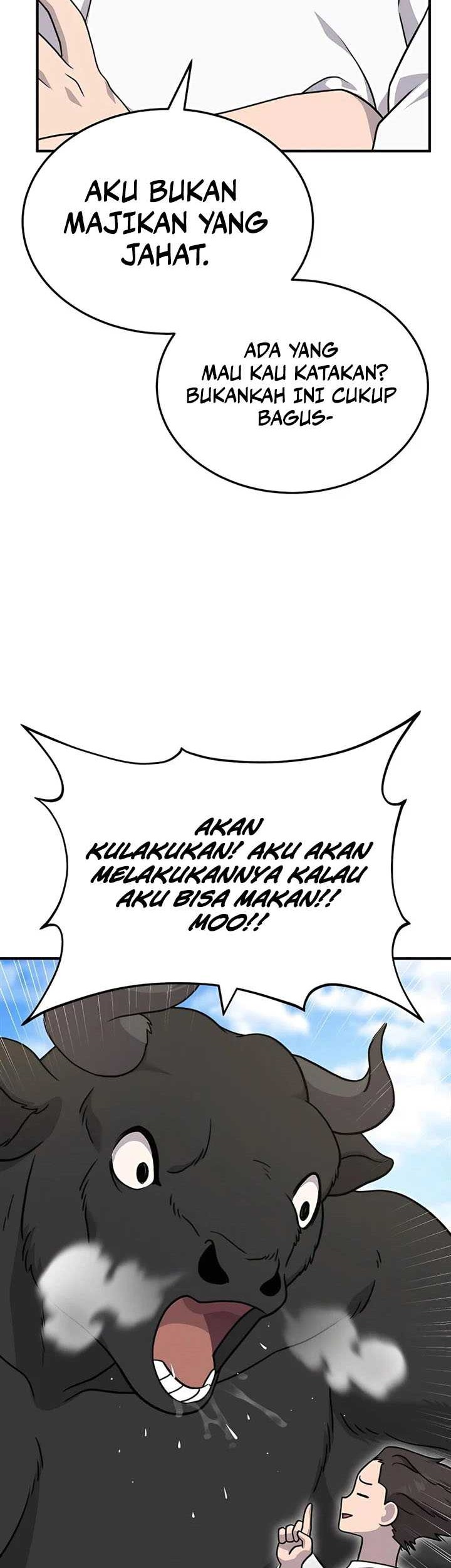 Solo Farming In The Tower Chapter 40 Gambar 11