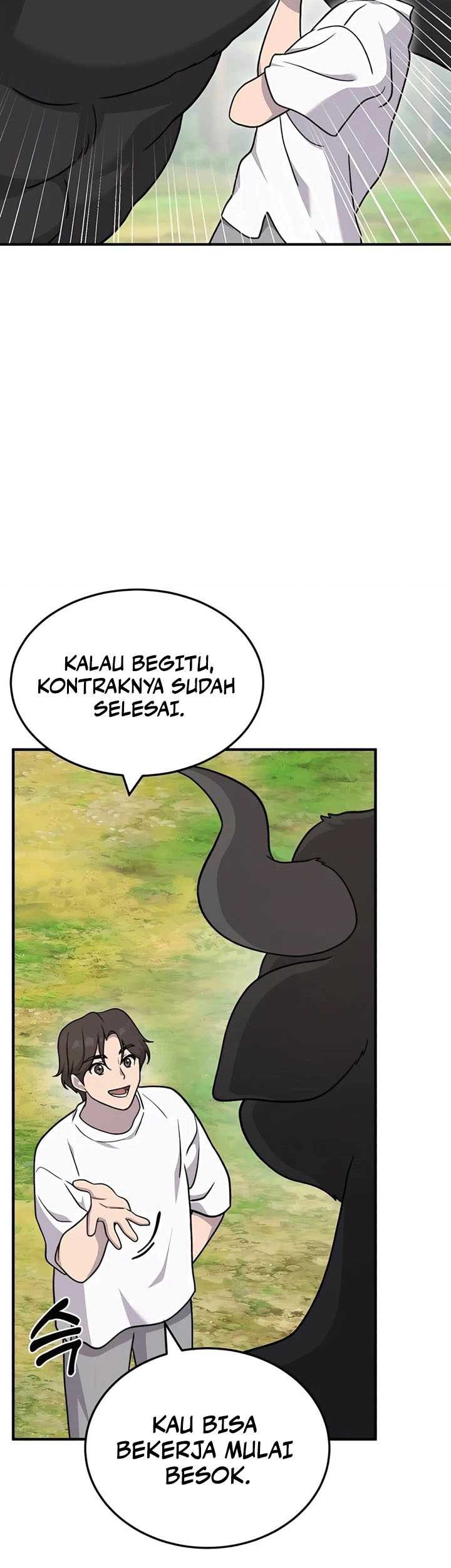 Solo Farming In The Tower Chapter 40 Gambar 12