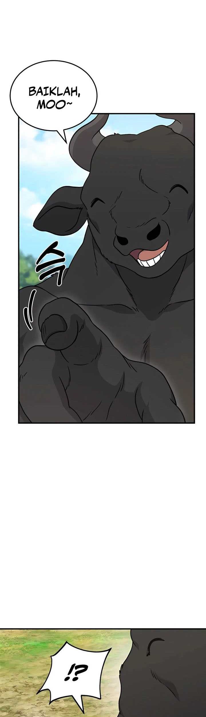 Solo Farming In The Tower Chapter 40 Gambar 13