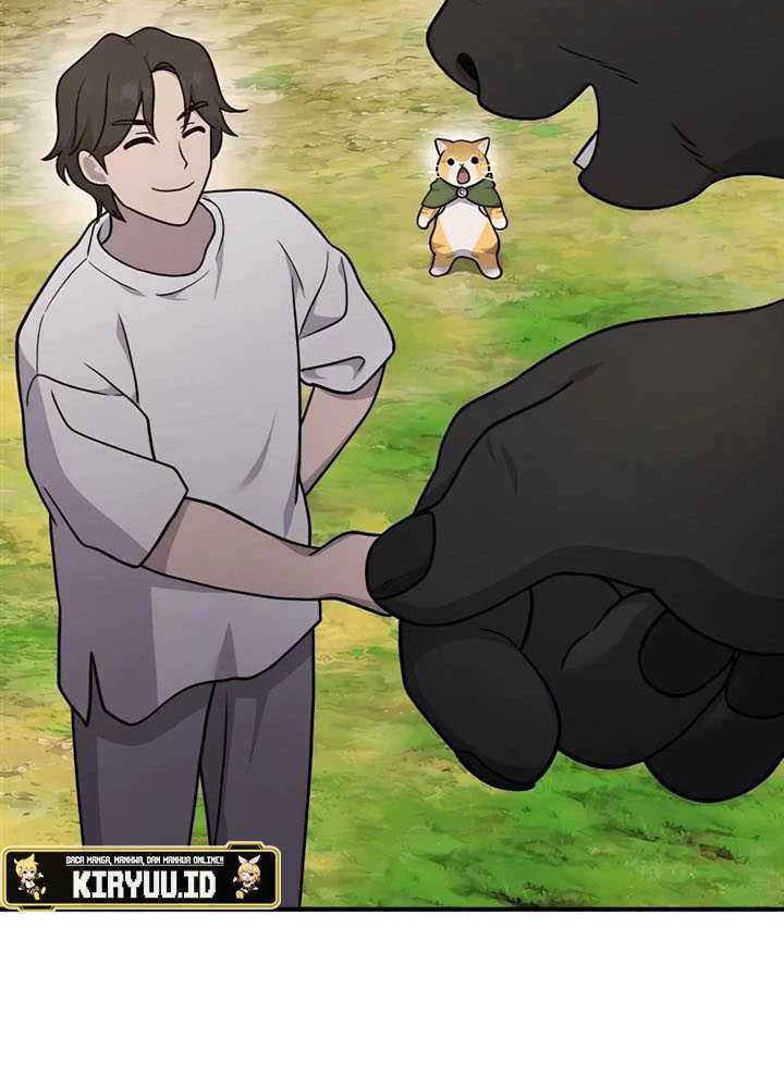 Solo Farming In The Tower Chapter 40 Gambar 14