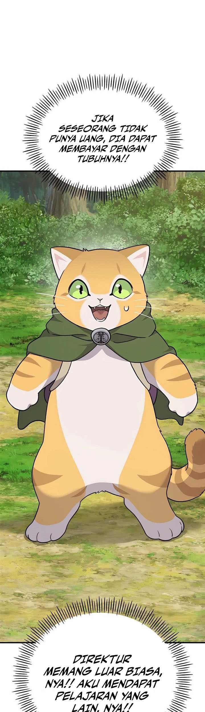 Solo Farming In The Tower Chapter 40 Gambar 15