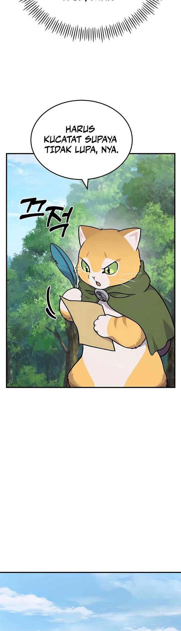 Solo Farming In The Tower Chapter 40 Gambar 16