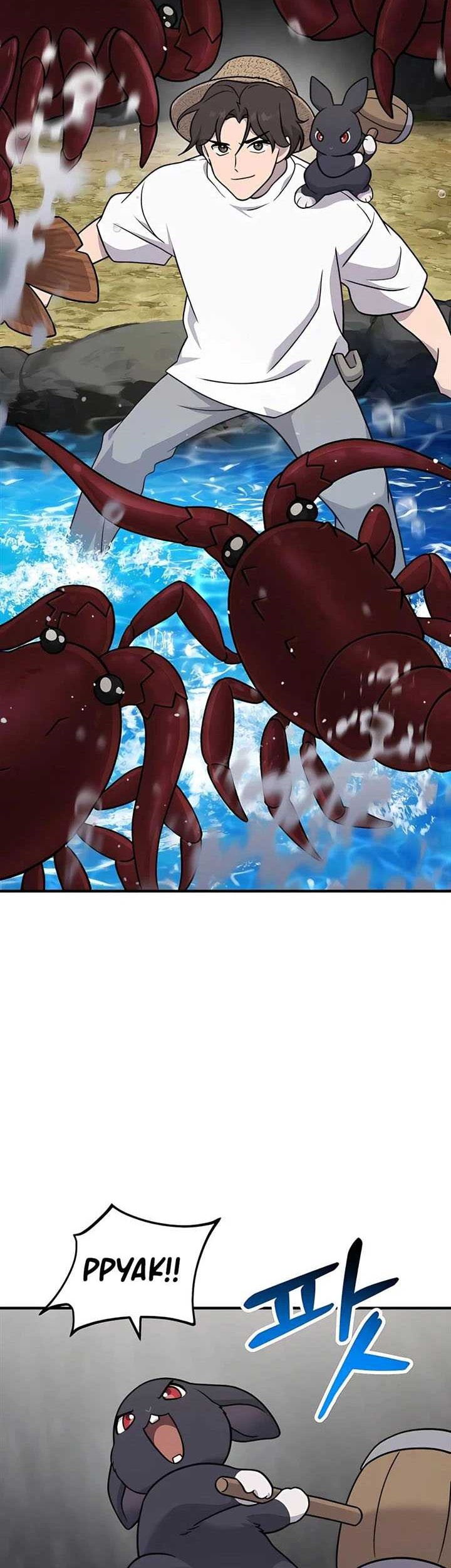 Solo Farming In The Tower Chapter 40 Gambar 23