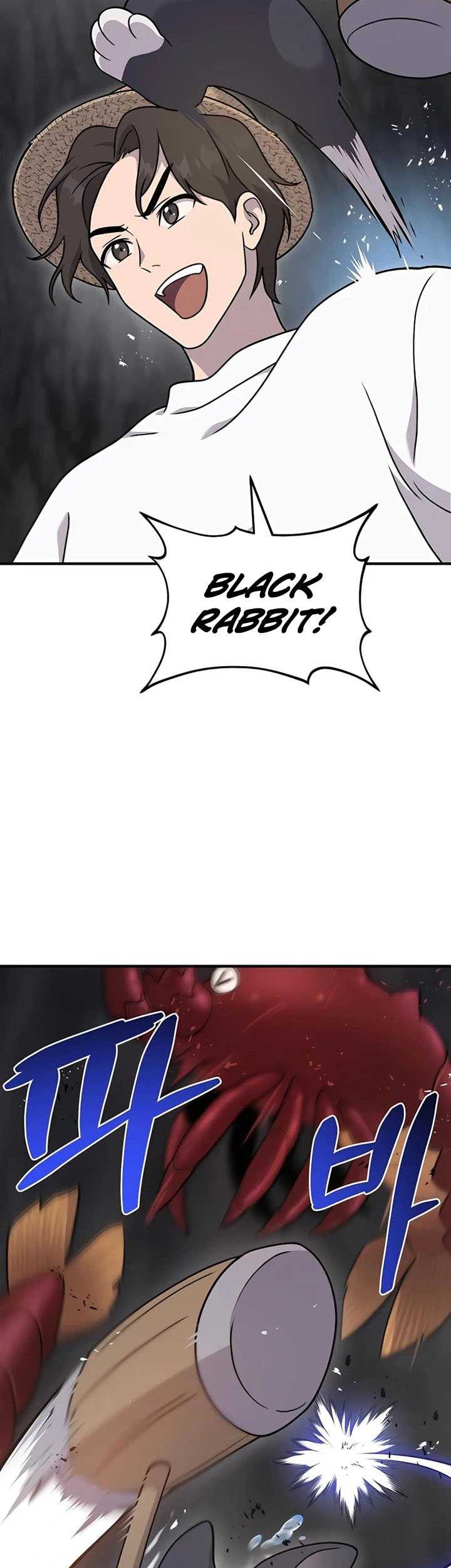 Solo Farming In The Tower Chapter 40 Gambar 24