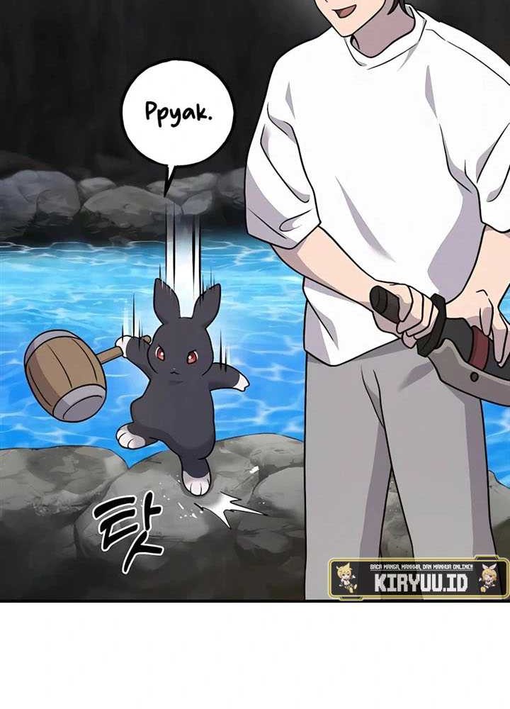 Solo Farming In The Tower Chapter 40 Gambar 28