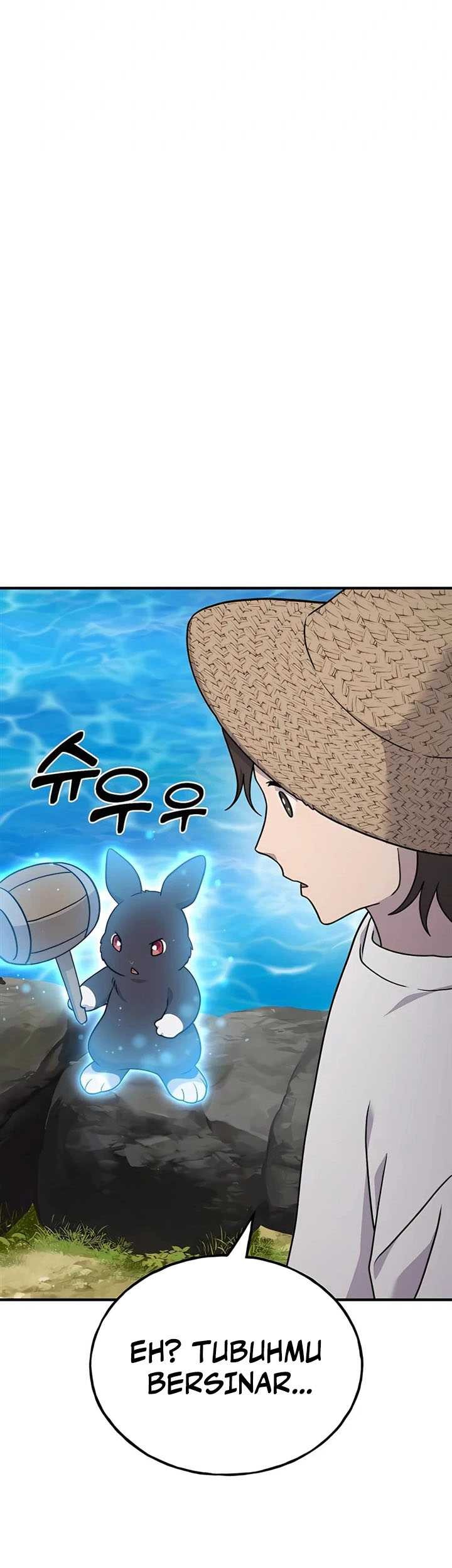 Solo Farming In The Tower Chapter 40 Gambar 29