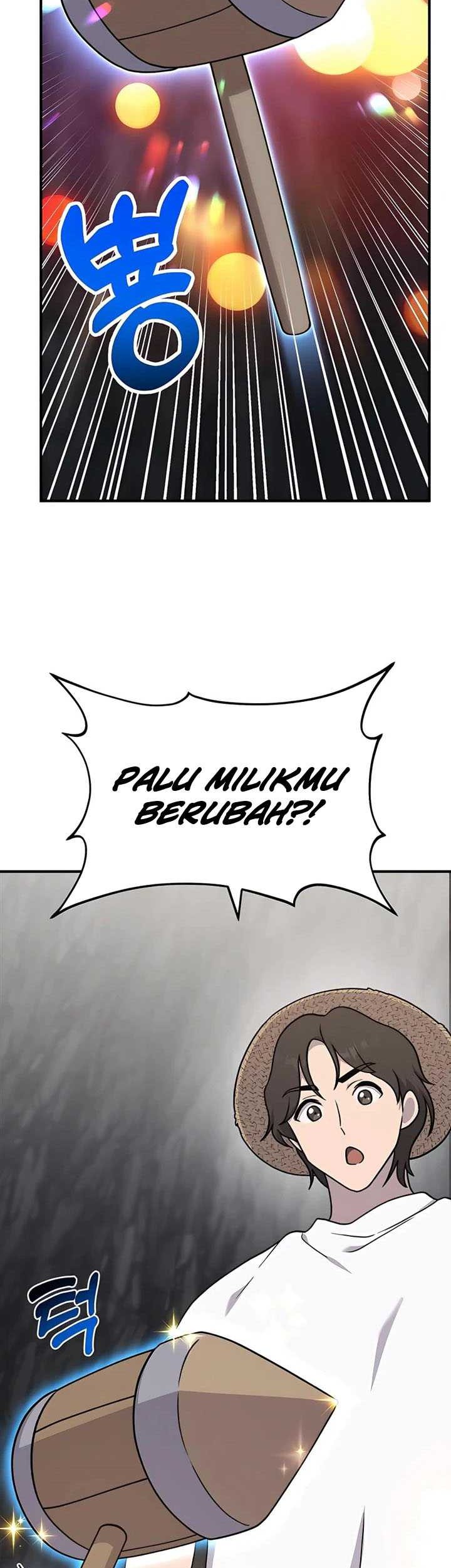 Solo Farming In The Tower Chapter 40 Gambar 31